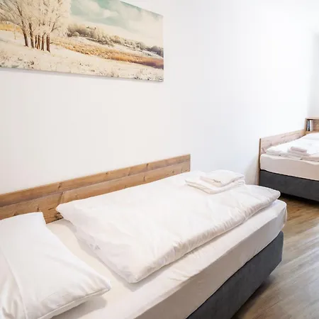 Appartement In With Balcony *