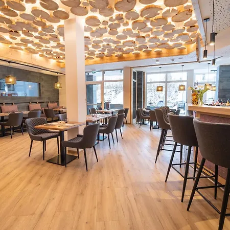 Апартаменты Superior With Space For 7 People *