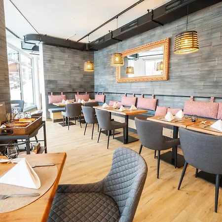 Superior With Space For 7 People Апартаменты *