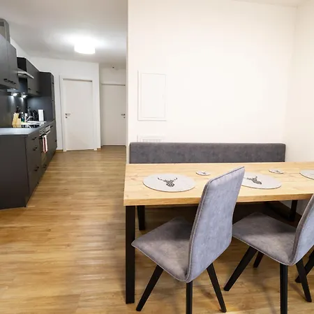 Superior With Space For 7 People Apartment