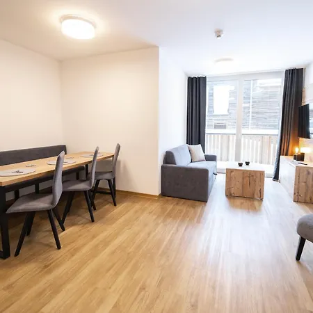 Superior With Space For 7 People Fieberbrunn