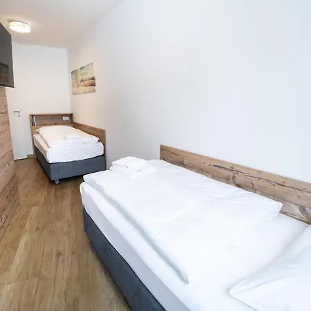 Superior With Space For 7 People * Fieberbrunn