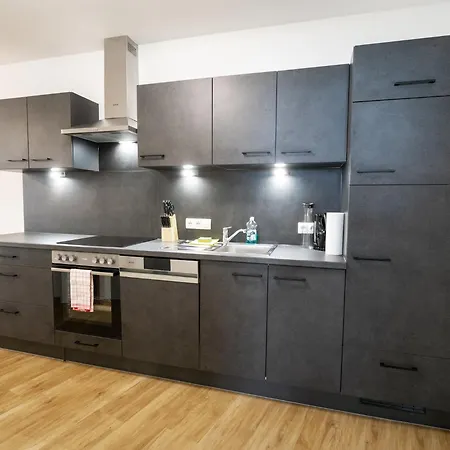 Superior With Space For 7 People