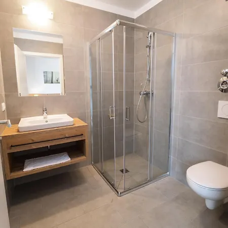 Apartment Superior With Space For 7 People Fieberbrunn
