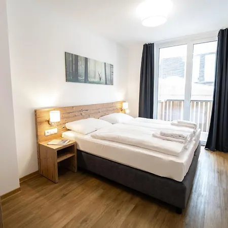Superior With Space For 7 People * Fieberbrunn