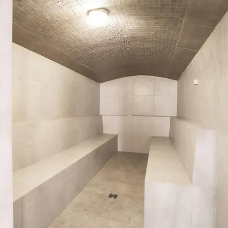Apartment Superior With Space For 7 People