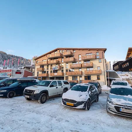 Apartment Superior With Space For 7 People *