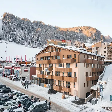 Superior With Space For 7 People * Fieberbrunn