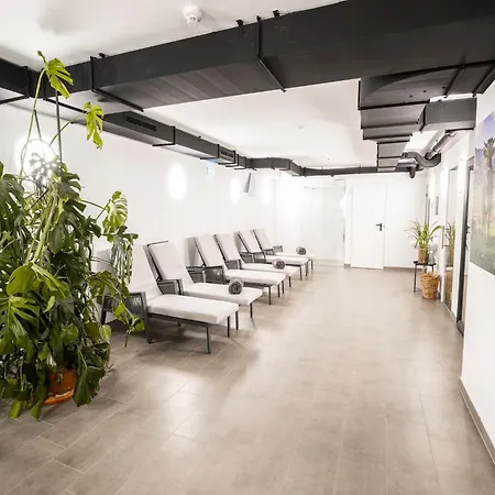 Superior With Space For 7 People Fieberbrunn