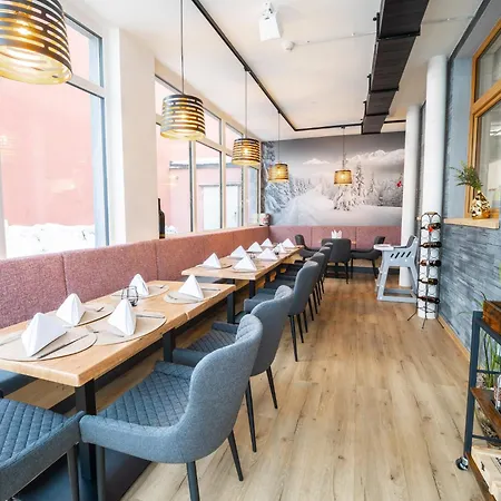Superior With Space For 7 People * Fieberbrunn
