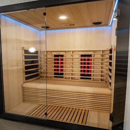 Superior With Space For 7 People *