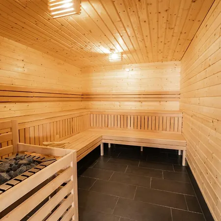 Superior With Space For 7 People Fieberbrunn