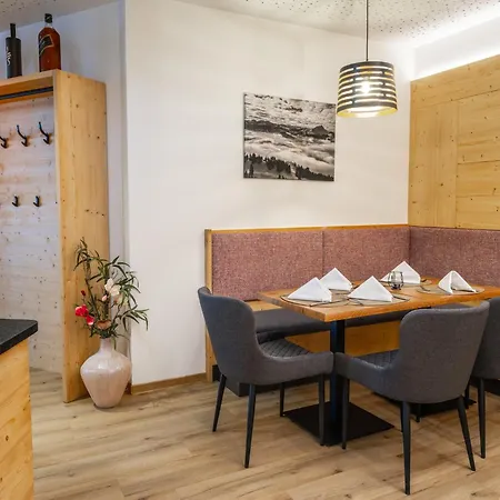 Superior With Space For 7 People * Fieberbrunn