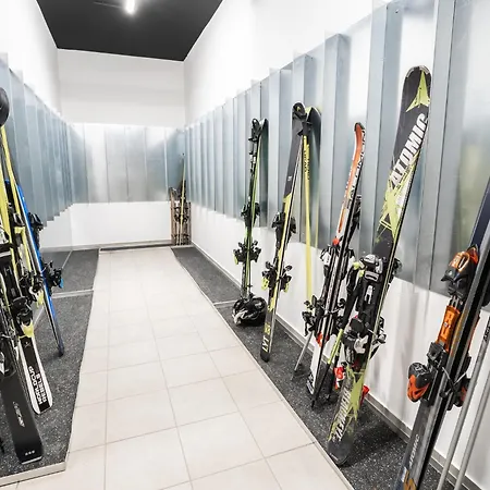 Superior With Space For 7 People Apartment *